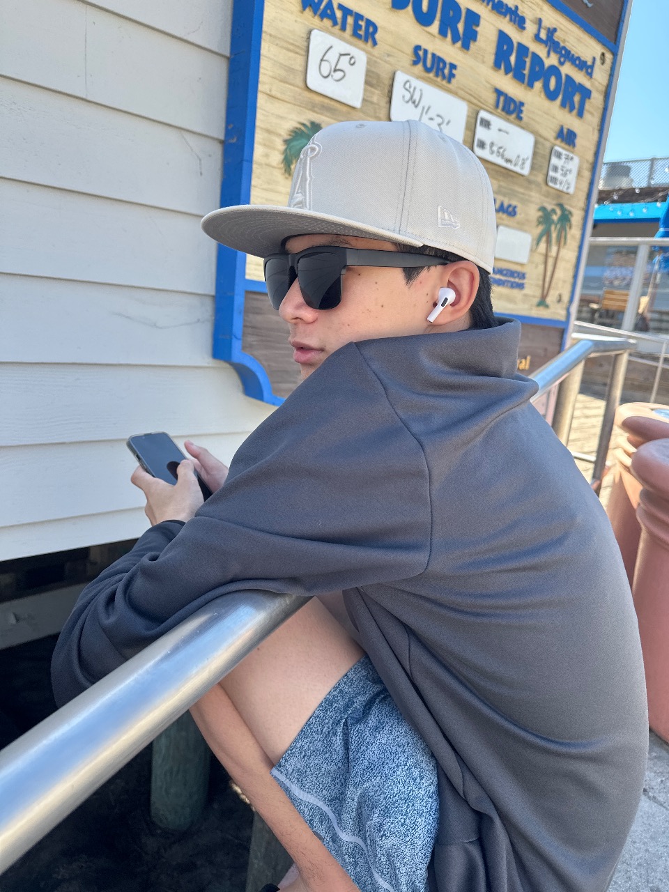 Puzzling Adventures near Ysidora Historical